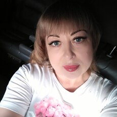 Фотография девушки Елена, 49 лет из г. Томск