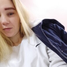 Фотография девушки Александра, 20 лет из г. Саянск