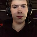 Максим, 20 лет