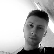 Фотография мужчины Максим, 27 лет из г. Гродно
