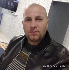 Фотография мужчины Виталий, 41 год из г. Лида