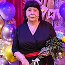 Татьяна, 68 лет