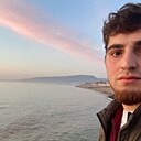 Амир, 24 года