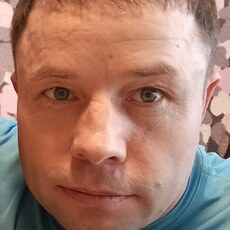 Фотография мужчины Дмитрий, 44 года из г. Вилючинск