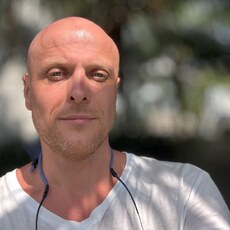 Фотография мужчины Павел, 43 года из г. Брест