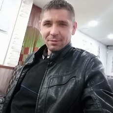 Фотография мужчины Ден, 43 года из г. Астрахань