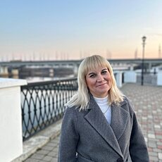 Фотография девушки Оля, 46 лет из г. Гомель