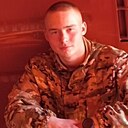 Иван, 21 год