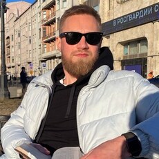 Фотография мужчины Павел, 35 лет из г. Новомосковск