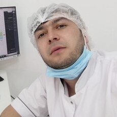 Фотография мужчины Камерун, 33 года из г. Лениногорск