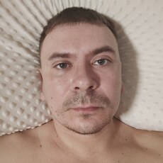 Фотография мужчины Одинтакой, 35 лет из г. Сальск
