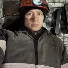 Фотография мужчины Анвар, 34 года из г. Нерюнгри