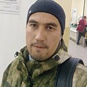 Дима, 34 года