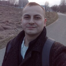 Фотография мужчины Ivan, 28 лет из г. Варшава