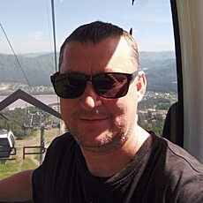 Фотография мужчины Виктор, 44 года из г. Прокопьевск
