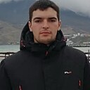 Макс, 28 лет