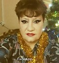 Анна, 53 года