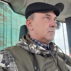 Фотография мужчины Человек, 49 лет из г. Костанай