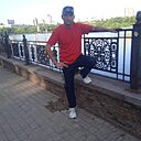 Шавкат, 39 лет