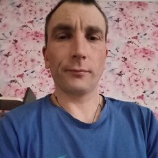 Фотография мужчины Иван, 38 лет из г. Абакан