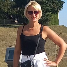 Фотография девушки Татьяна, 45 лет из г. Гродно