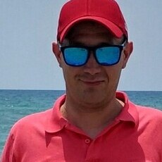 Фотография мужчины Евгений, 42 года из г. Ижевск