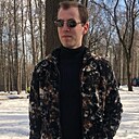 Джонотон, 40 лет