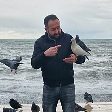 Фотография мужчины Artak, 36 лет из г. Краснодар