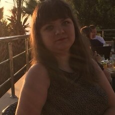 Фотография девушки Ксения Гришина, 31 год из г. Владимир