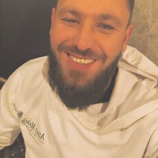 Фотография мужчины Артур, 34 года из г. Ленинский