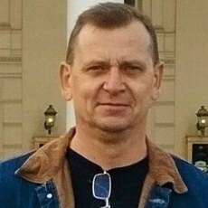 Фотография мужчины Дмитрий, 54 года из г. Иркутск