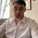 Андрей, 34 года