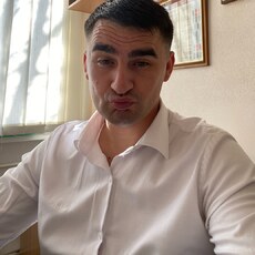 Фотография мужчины Андрей, 34 года из г. Белогорск (Крым)