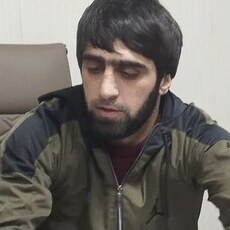 Фотография мужчины Мага, 30 лет из г. Махачкала