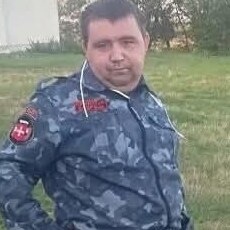 Фотография мужчины Сергій, 36 лет из г. Бельско-Бяла