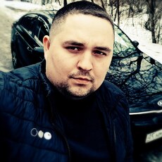 Фотография мужчины Иван, 32 года из г. Томск