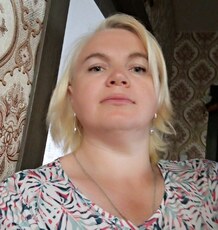 Фотография девушки Анна, 45 лет из г. Тутаев