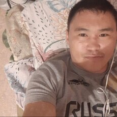 Фотография мужчины Анатолий, 36 лет из г. Горно-Алтайск