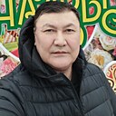 Бибулат, 50 лет