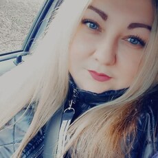 Фотография девушки Вика, 29 лет из г. Витебск