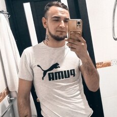 Фотография мужчины Vladimir, 25 лет из г. Таштагол