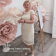 Фотография девушки Елена, 57 лет из г. Тогучин