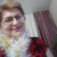 Фотография девушки Валентина, 68 лет из г. Чебоксары