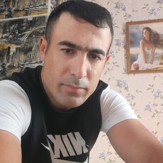 Фотография мужчины Нурали, 30 лет из г. Калуга