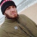 Али, 29 лет