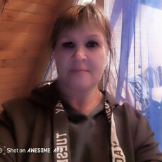 Фотография девушки Любовь, 44 года из г. Кудымкар