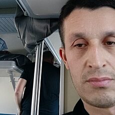 Фотография мужчины Серёга, 36 лет из г. Бодайбо