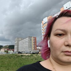 Фотография девушки Марина, 41 год из г. Ханты-Мансийск
