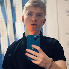 Фотография мужчины Виктор, 20 лет из г. Адлер