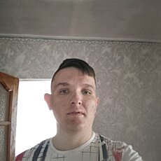 Фотография мужчины Женя, 25 лет из г. Сальск